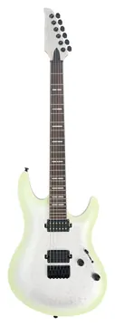 Sire Larry Carlton Y5 Silber.SP