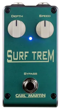 Carl Martin Surf Trem V2