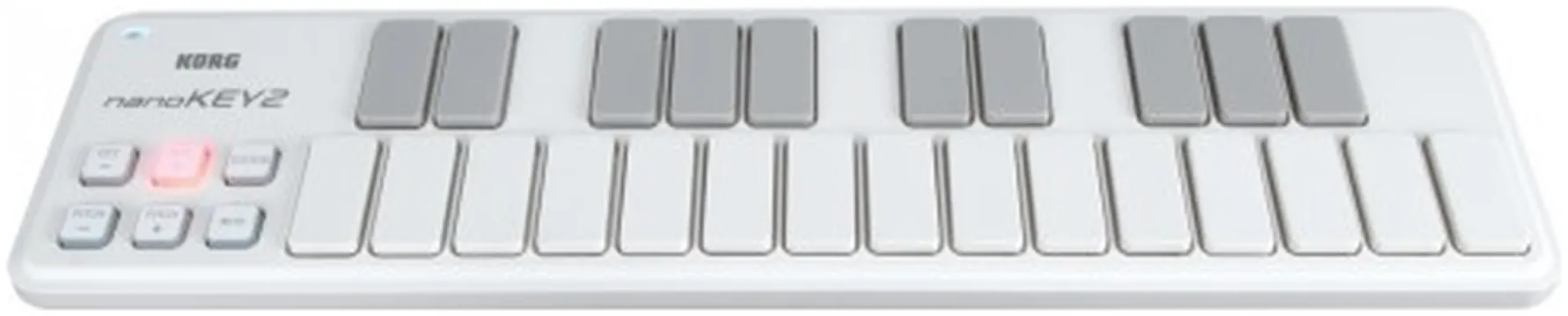 Korg Nanokey 2 - White
