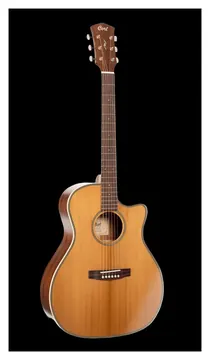Cort ESSENCE-GA4 NSG Electo Acoustic Guitar