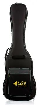 AVS Bag AVS CH200 Para Contrabaixo Super Luxo