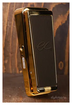 Dunlop Eric Clapton Cry Baby Wah EC95G