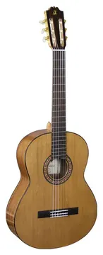 Admira A2 "artesania" Guitare Classique Acoustique Satine
