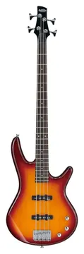Ibanez GSR180-BS E-Bass Brown Sunburst