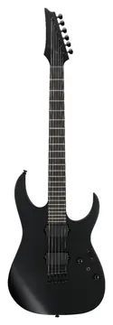 Ibanez RGRTB621 Iron Label