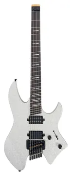Sire Larry Carlton X6 Headless 6 Silver.SP