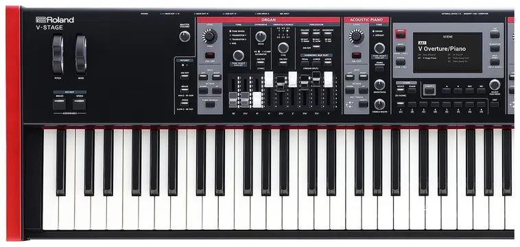 Roland V-Stage 88
