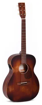 Sigma 000M-15E-AGED