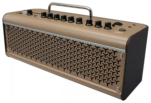 Yamaha THR30IIA Wireless Acoustic Amplifier