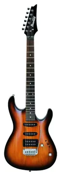 Ibanez GSA60 BS Brown Sunburst