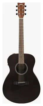Yamaha FSX400 SMB