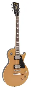 Vintage Les Paul Vintage V100MRJBM Icon Series