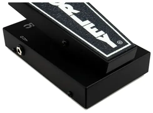 Morley MTCSW 20/20 Classic Switchless Wah Effektpedal