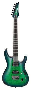 Ibanez S6521Q SLG