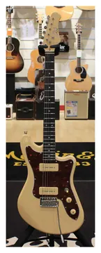 EKO Camaro VR 2-9 Cream