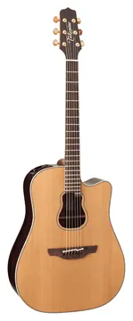 Takamine Japan Natural