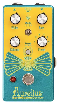 Earthquaker Devices Aurelius