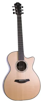 Furch Yellow Orchestra Sr Cut Lrb1