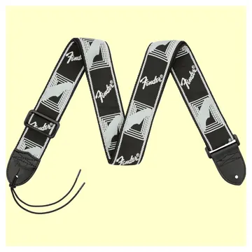 Fender Tracolla 2" Monogrammed