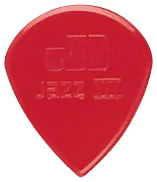 Dunlop Jazz III XL 24er Pack