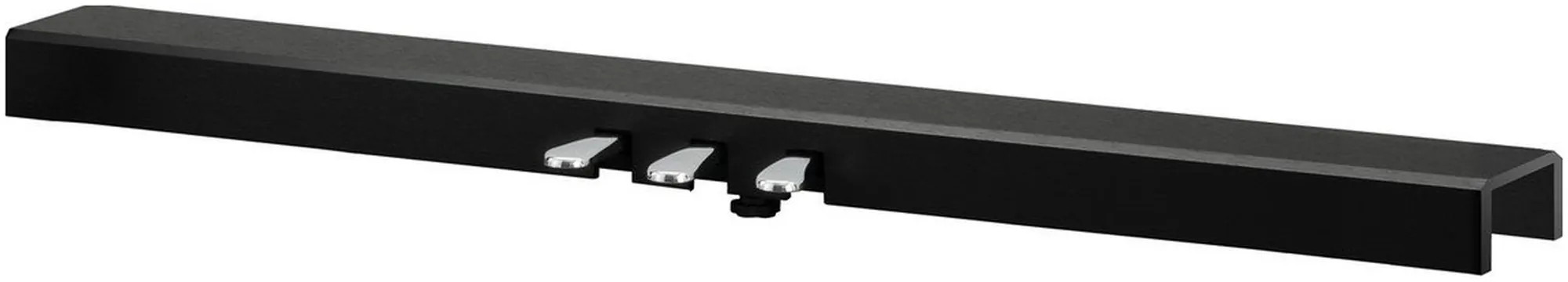 Kawai F302 Pedal Unit in Black (for ES520 and ES920)