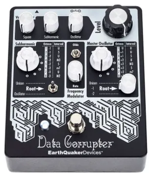 Earthquaker Devices Data Corrupter