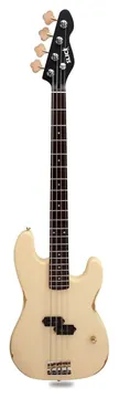 Slick Guitars SLPB VC E-Bass