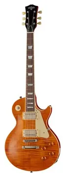 Maybach Lester Honey Pie 59 aged