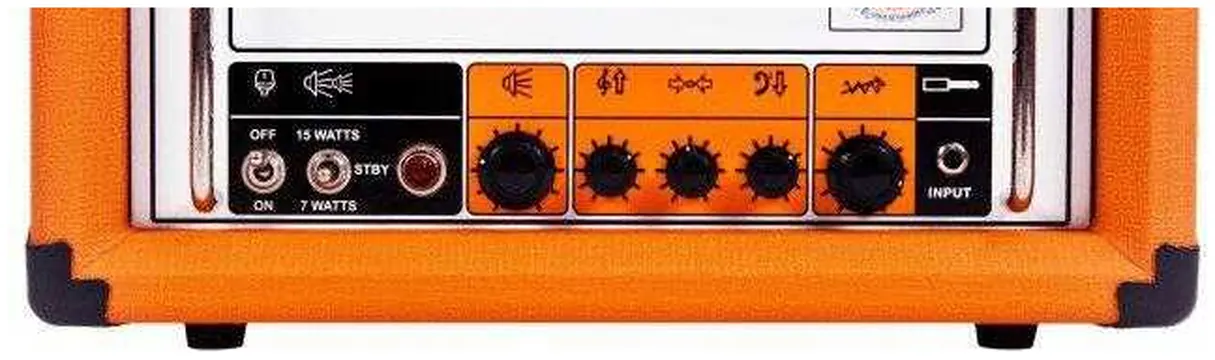 Orange OR 15 H