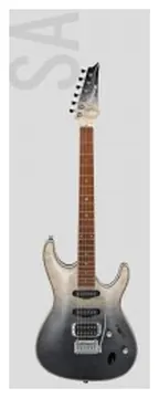 Ibanez SA360NQMBMG Black Mirage Gradation