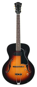 Eastman AR405-P90_TV-SB Sunburst