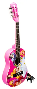 Phoenix Infantil Disney Princesas VIP-5
