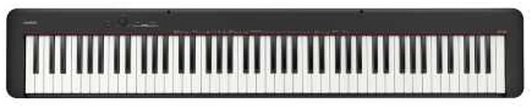 Piano Digital CASIO CDP-S110BK