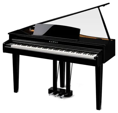Kawai DG30 Digital Grand Piano