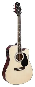 Giannini Folk GDC-1 CEQ NS