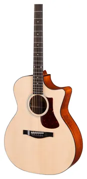 Eastman AC122-1CE Westerngitaar met Luxe Gigbag en Element