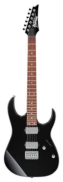 Ibanez GRG121 SP BKN