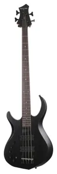 Marcus miller M2-4 Gaucher TBK RN Transparent Black