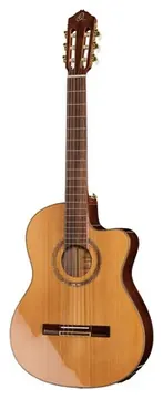 Ortega RCE159MN-NT