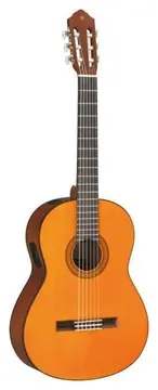 Yamaha CGX102