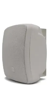 KAZ Caixa Acústica K6 Bluetooth 6" K-6BT BC - KAZ