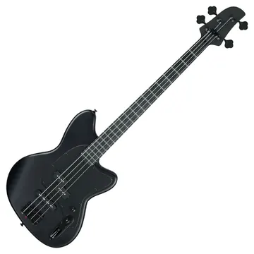 Ibanez TMB420BBKF Black Flat