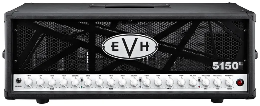 EVH 5150 III 100w Head