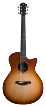 Furch Green Grand Cw Sr 43Mm Lrb1 Satijn SB