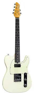 EKO Tero V-NOS Olympic White
