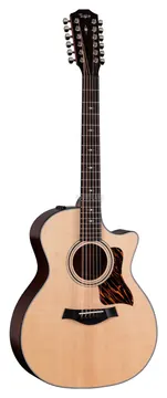 Taylor 354ce 12-String