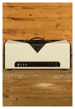 Divided By 13 Butch Walker Signature BW 1969 - Head - Ivory