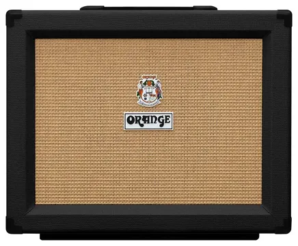 Orange PPC112 BLK - Celestion Vintage 30