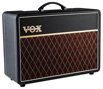 VOX AC10C1 Buizen Versterkercombo