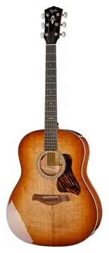 Taylor Gold Label 517e SB Firestripe